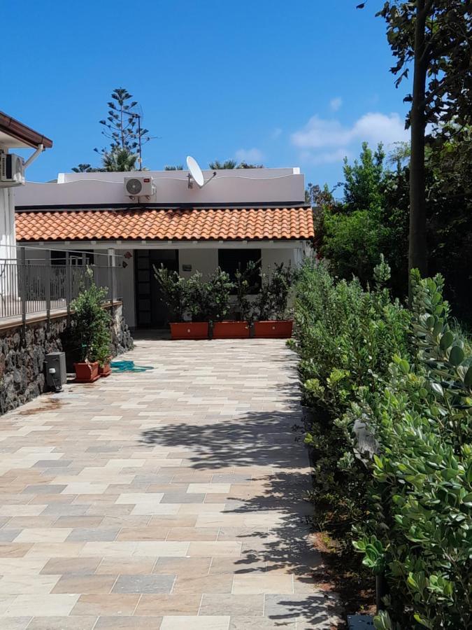 וולקאנו Vulcano: La Porta Delle Eolie מראה חיצוני תמונה