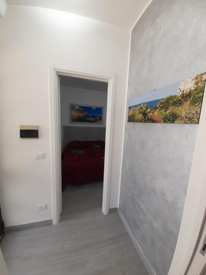 וולקאנו Vulcano: La Porta Delle Eolie מראה חיצוני תמונה